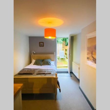 Beautiful Ground Floor Apartment In St Leonards Exterior foto